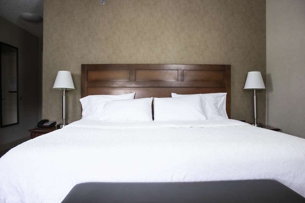 Hampton Inn Greenfield Værelse billede